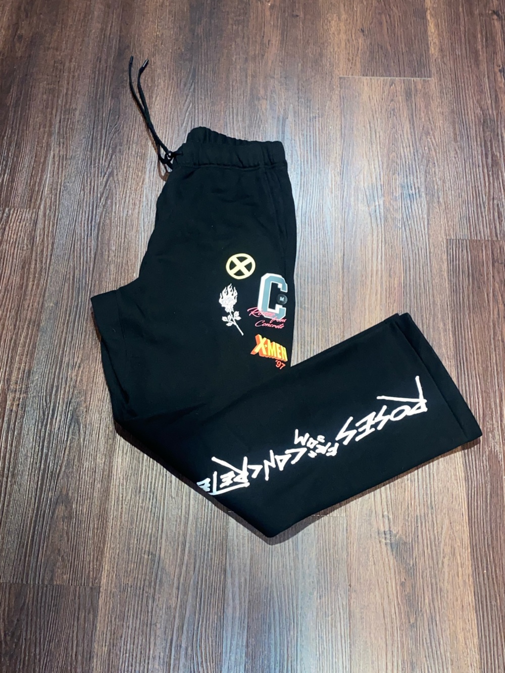 New Civil Regime Joggers